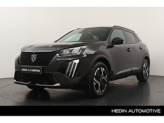 Peugeot 2008 EV 156pk Allure 54 kWh | Facelift | Navigatie | Camera V+A | Ad. Cruise Control | Parkeersensoren V+A | Keyless | Lichtmetalen velgen 17 inch