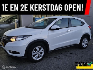 Honda HR-V 1.5 i-VTEC Elegance Navigatie/PDC/Stoelverwarming