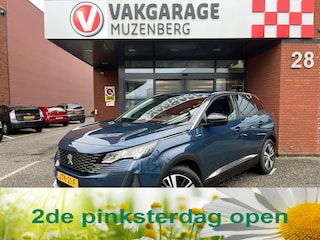 Peugeot 3008 1.6 HYbrid 225 Allure // FULL LED // NAVI + CARPLAY // KEYLESS // DODEHOEKDETECTIE // CAMERA