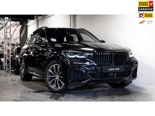 BMW X5 XDrive45e High Executive M Sport|Memory|Luchtvering|Driving.Ass.Pro