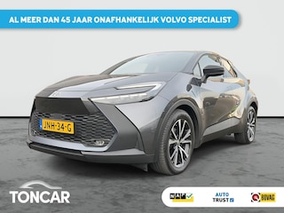 Toyota C-HR 1.8 Hybrid 140 Dynamic | Navi | Clima | A-Camera | Park Assist | Adap Cruise | Lane Assist |