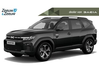 Dacia Bigster Hybrid 155 Journey Uit voorraad leverbaar in verschillende kleuren | Vraag naar de voorraad | Financier vanaf 2,9% rente met Dacia Go Comfort |