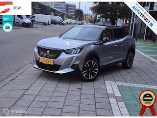 Peugeot 2008 GT Turbo 155 Automaat | 6 Maanden Garantie