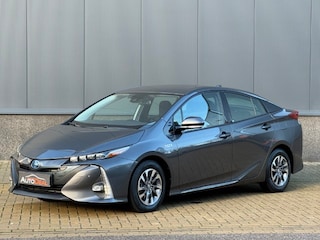 Toyota Prius 1.8 Plug-in Dynamic