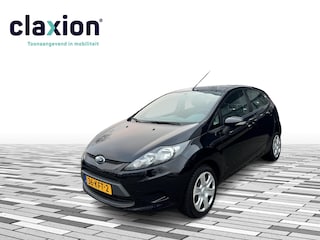 Ford Fiesta 1.25 Titanium TREKHAAK / CRUISE CONTROL / AIRCO
