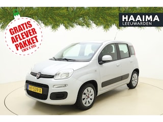 Fiat Panda 1.2 Edizione Cool | Airco | Hoge instap | Weinig kilometers | Radio/CD | Electrische ramen | Metaallak | Dakrails