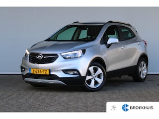 Opel Mokka X 1.4 Turbo Business+ | Cruise control | Navigatiesysteem | Parkeersensoren | Apple Carplay/ Android auto |