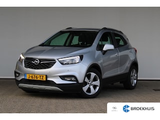 Opel Mokka X 1.4 Turbo Business+ | Cruise control | Navigatiesysteem | Parkeersensoren | Apple Carplay/ Android auto |
