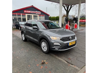 Volkswagen T-Roc 1.0 TSI 115pk Style Business