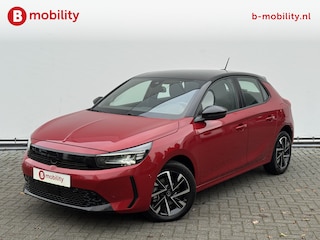 Opel Corsa 1.2 Turbo GS 100PK 100PK Apple CarPlay DAB 15X VOORRAAD! | Achteruitrijcamera | Cruise Control | Lane Assist.