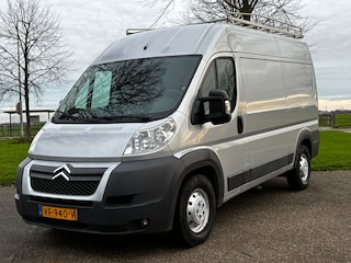 Citroën Jumper 35 2.2 HDI L2H2 Zwaar nap * nette staat