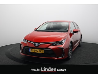 Toyota Corolla 1.8 Hybrid Dynamic | 16000 KM | Camera | Carplay&Android | DAB