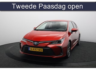 Toyota Corolla 1.8 Hybrid Dynamic | 16000 KM | Camera | Carplay&Android | DAB