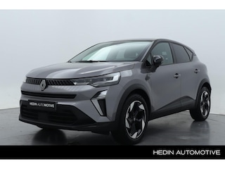 Renault Captur 1.3 mild hybrid 160 techno