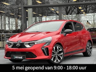 Mitsubishi Colt 1.0T MT First Edition | Navigatie | Stoel- en Stuurverwarming | Adaptieve Cruise Control | FABRIEKSGARANTIE TOT 04-2032!