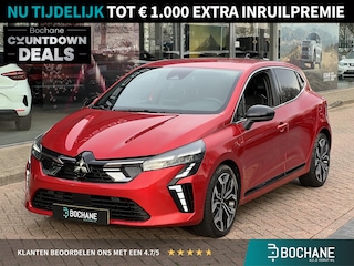 Mitsubishi Colt 1.0T MT First Edition | Navigatie | Stoel- en Stuurverwarming | Adaptieve Cruise Control | FABRIEKSGARANTIE TOT 04-2032!