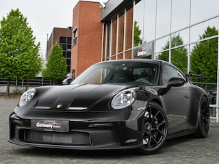 Porsche 911 4.0 GT3 510pk PPF SportChrono PDLS Bose Schaalst Carbon 20/21-Inch NIEUW!