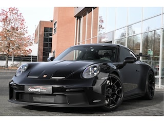 Porsche 911 4.0 GT3 510pk PPF SportChrono PDLS Bose Schaalst Carbon 20/21-Inch NIEUW!