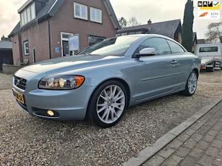 Volvo C70 Convertible 2.4i Momentum automaat 1e eig nwe APK dealer ohdn