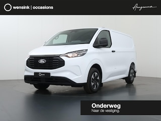 Ford Transit Custom 320 | 2.5 PHEV | L1 H1 | TREND | PLUG IN HYBRIDE | CLIMATE CONTROL | CRUISE CONTROL | PARKEERCAMERA | CARPLAY / ANDROID AUTO | LAADRUIMTE PAKKET | BIJRIJDERSBANK