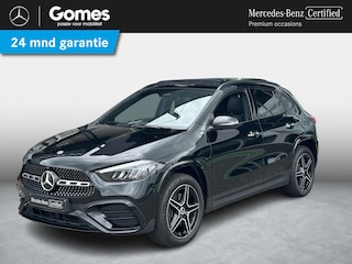 Mercedes-Benz GLA 250 e AMG | Panoramadak | Night Pakket