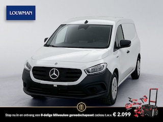 Mercedes-Benz Citan 112 L2 BASE 51 kwh | DC Laden | Smartphone integratie pakket |