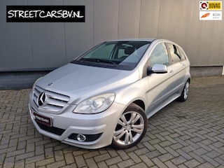 Mercedes-Benz B-klasse 180 AUT