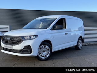 Ford Transit Connect 1.5 EcoBoost PHEV L2 Trend 150PK Hybride Nieuw uit voorraad leverbaar