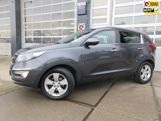 Kia Sportage 2.0 Plus Pack / Camera / Trekhaak / PDC