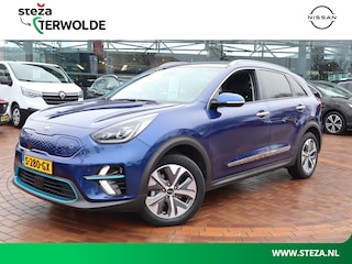Kia Niro DynamicLine 64 kWh | Parkeercamera | Stoelverwarming |