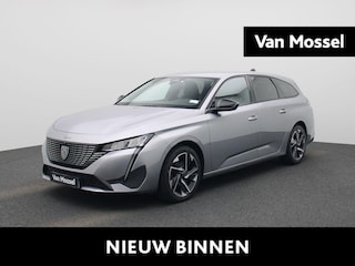 Peugeot 308 SW 1.2 PureTech 130 S&S EAT8 Allure Pack | Automaat | Apple Carplay/Android Auto | Climate Control | Achteruitrijcamera | Cruise Control | Lichtmetalen Velgen |