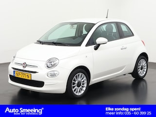 Fiat 500 1.0 TwinAir Pop | 12 mnd Garantie |