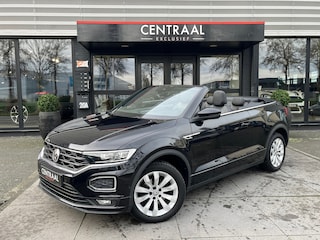 Volkswagen T-Roc 1.5 TSI R-Line|Beats|Camera|ACC|Keyless|Carplay|Virtual Cockpit|Stoelverwarming|150PK