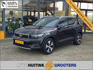 Volvo XC40 1.5 T4 Recharge Inscription - Navi - Apple/Android - camera