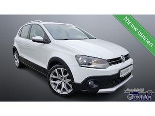Volkswagen Polo 1.2 TSI Cross 90143 KM Airco Nette Auto!!!