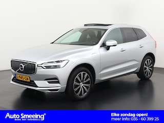 Volvo XC60 2.0 T8 Twin Engine AWD Inscription | Trekhaak | Head Up | Panoramadak | Zondag Open!