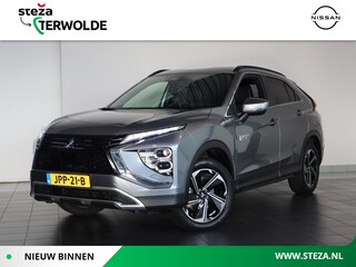 Mitsubishi Eclipse Cross 2.4 PHEV Business | Stoelverw. | Navigatie | Parkeercamera | Cruise control