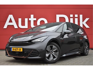 Cupra Born Business Plus 62 kWh LED | Camera | Carplay | Keyless | Adapt. Cruise | DAB | Navi | Clima | PDC V+A | LMV