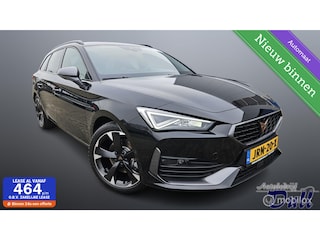 Cupra Leon 1.4 e-Hybrid 204PK 20482KM!! NWST!!!