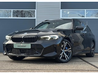 BMW 3-serie Touring 330e High Executive