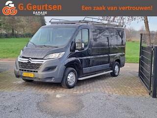 Citroën Jumper 30 2.0 BlueHDi L2H1 Economy DC Trekhaak, Airco