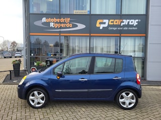 Renault Modus 1.6-16V Privilège Luxe