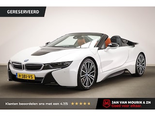 BMW i8 1.5 | LED | HEAD UP | DAB | APPLE | 360 CAMERA