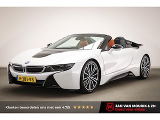 BMW i8 1.5 | LED | HEAD UP | DAB | APPLE | 360 CAMERA
