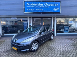 Peugeot 207 SW 1.4 X-line