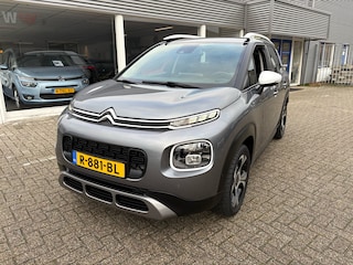 Citroën C3 Aircross 1.2 PureTech S&S Shine
