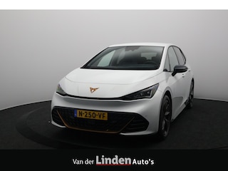 Cupra Born Performance One 62 kWh SOH 92,9% | Camera | Led | Carplay&Android | Navigatie