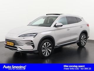 BYD Seal U 1.5 DM-i FWD Boost | Panoramadak | 360 Camera | Head Up | Zondag Open!