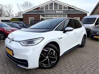 Volkswagen ID.3 First Plus 58 kWh Camera, Trekhaak, 19''Lmv