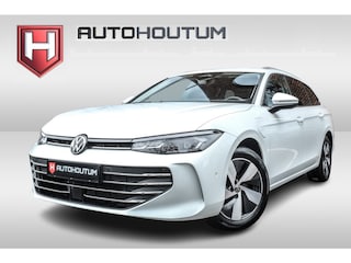 Volkswagen Passat Variant 1.5 eHybrid Elegance Business Trekhaak, Headup display,